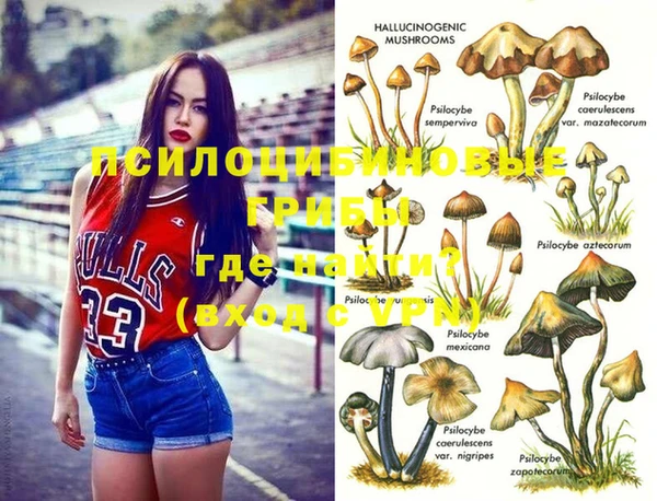 MESCALINE Баксан